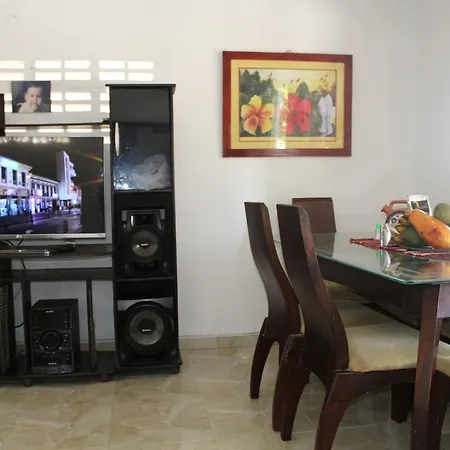My Family In - Homestay