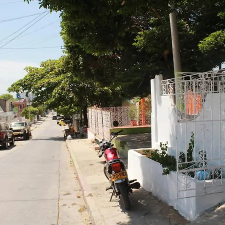 My Family In - Homestay