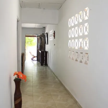 Homestay My Family In - Homestay Cartagena