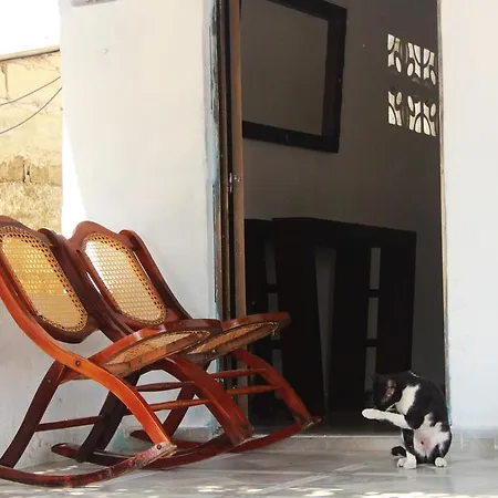 My Family In - Homestay Cartagena